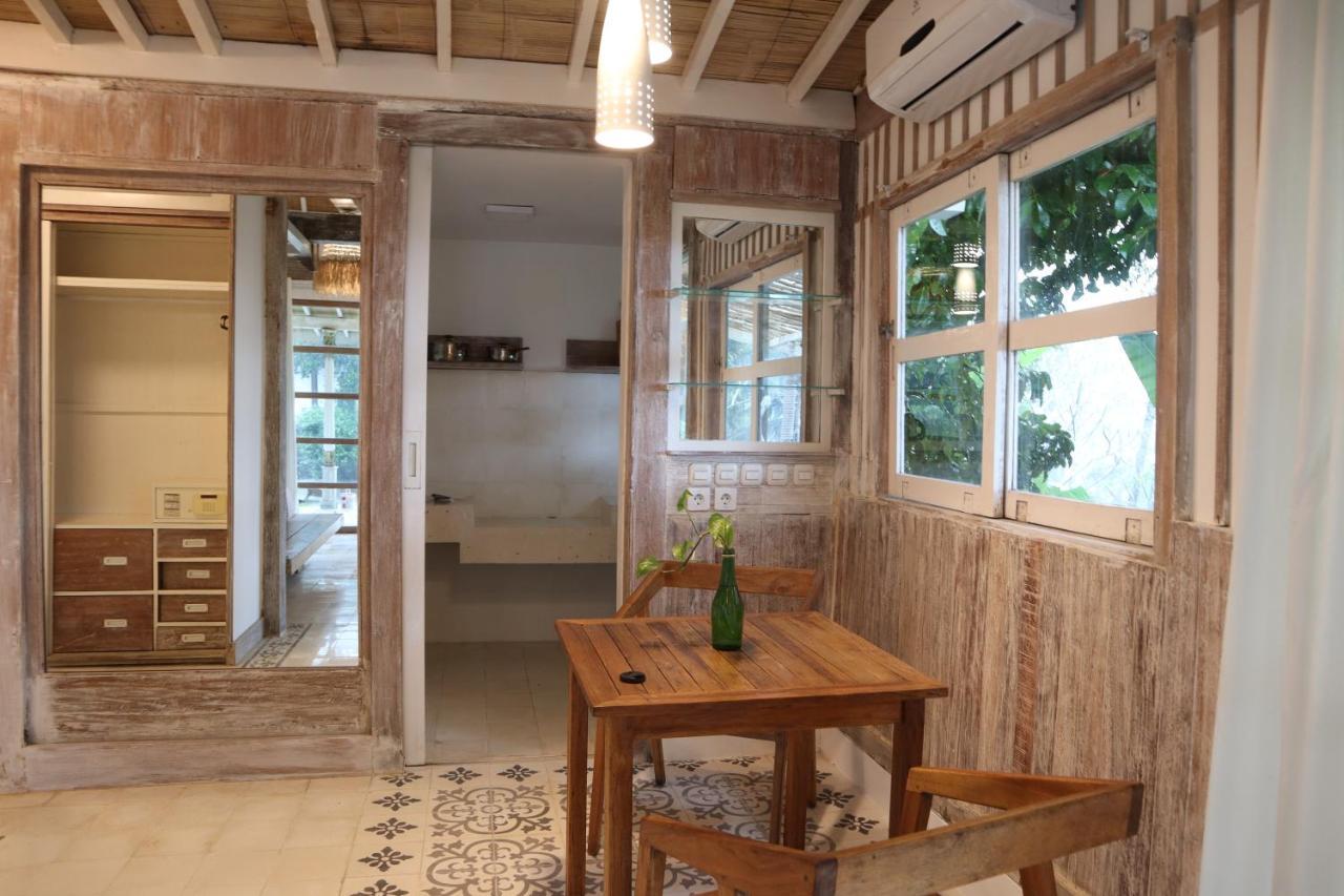 Aventus Resort Ubud Tegallalang  Eksteriør billede