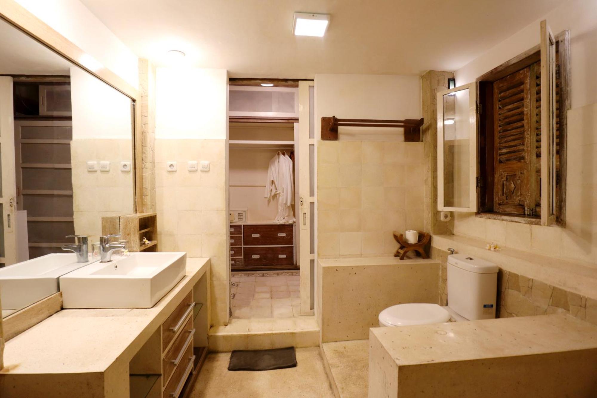 Aventus Resort Ubud Tegallalang  Eksteriør billede