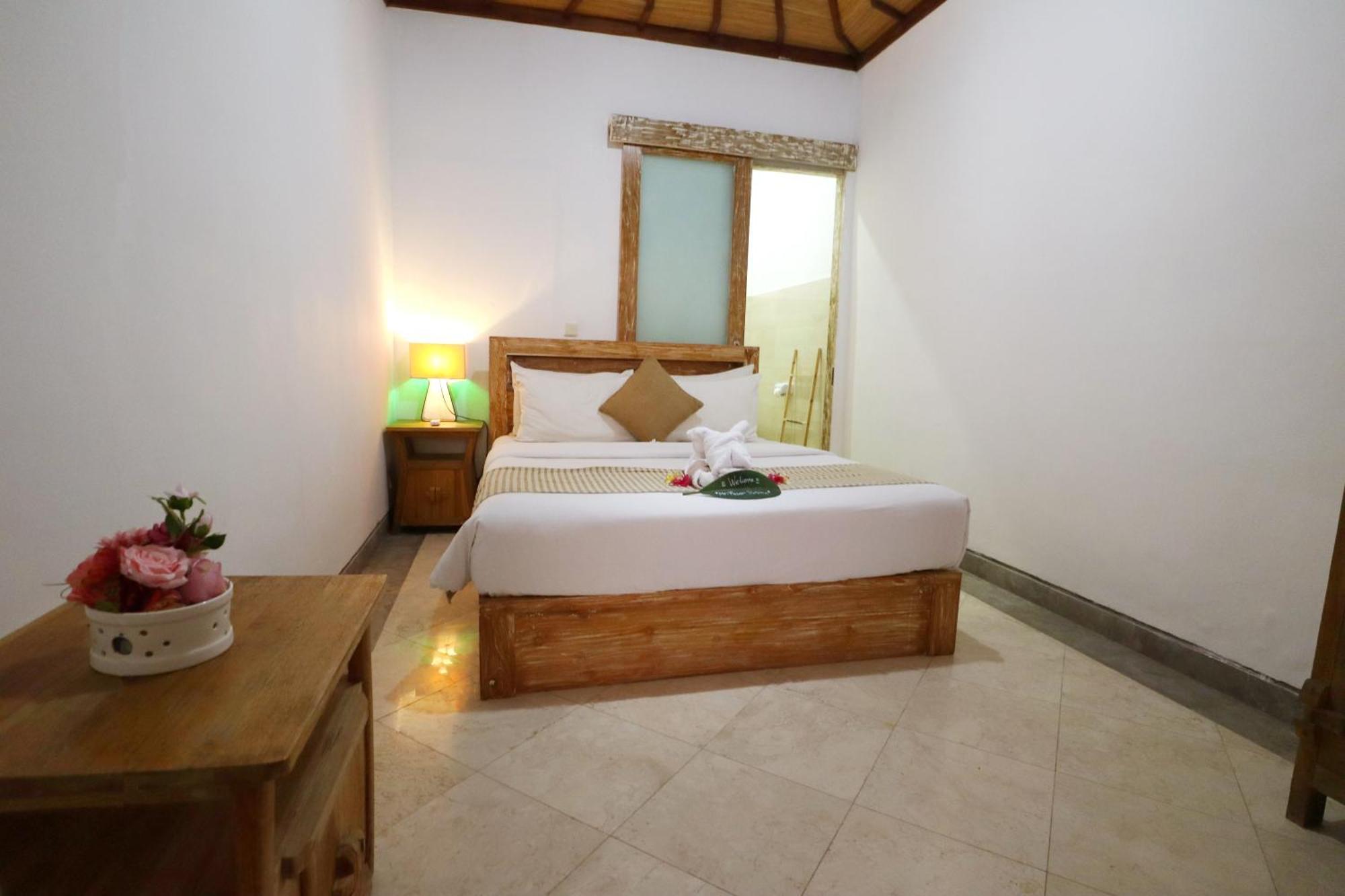 Aventus Resort Ubud Tegallalang  Værelse billede