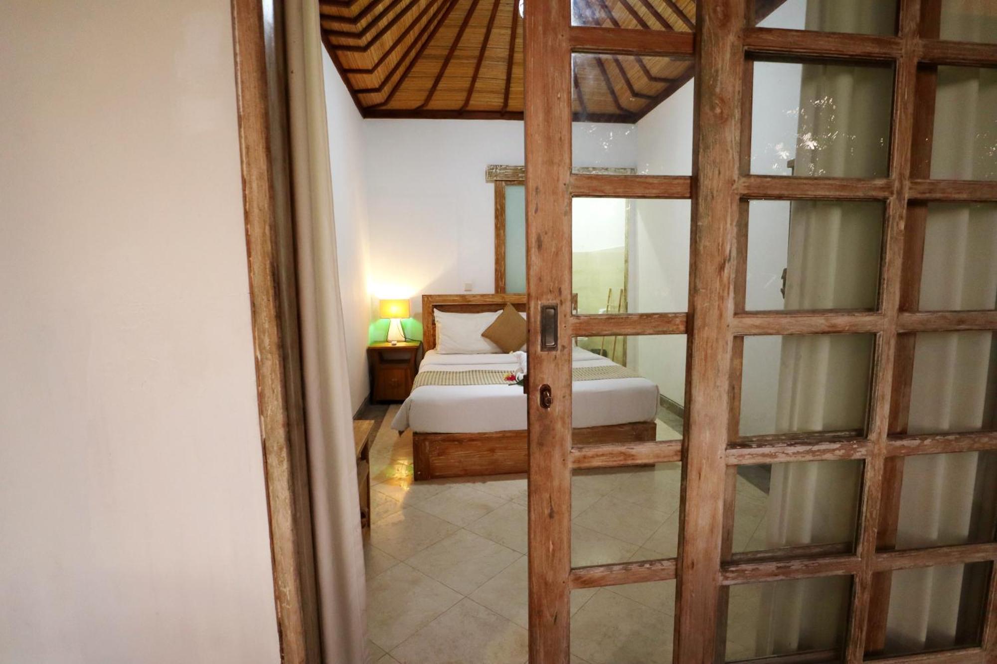 Aventus Resort Ubud Tegallalang  Eksteriør billede