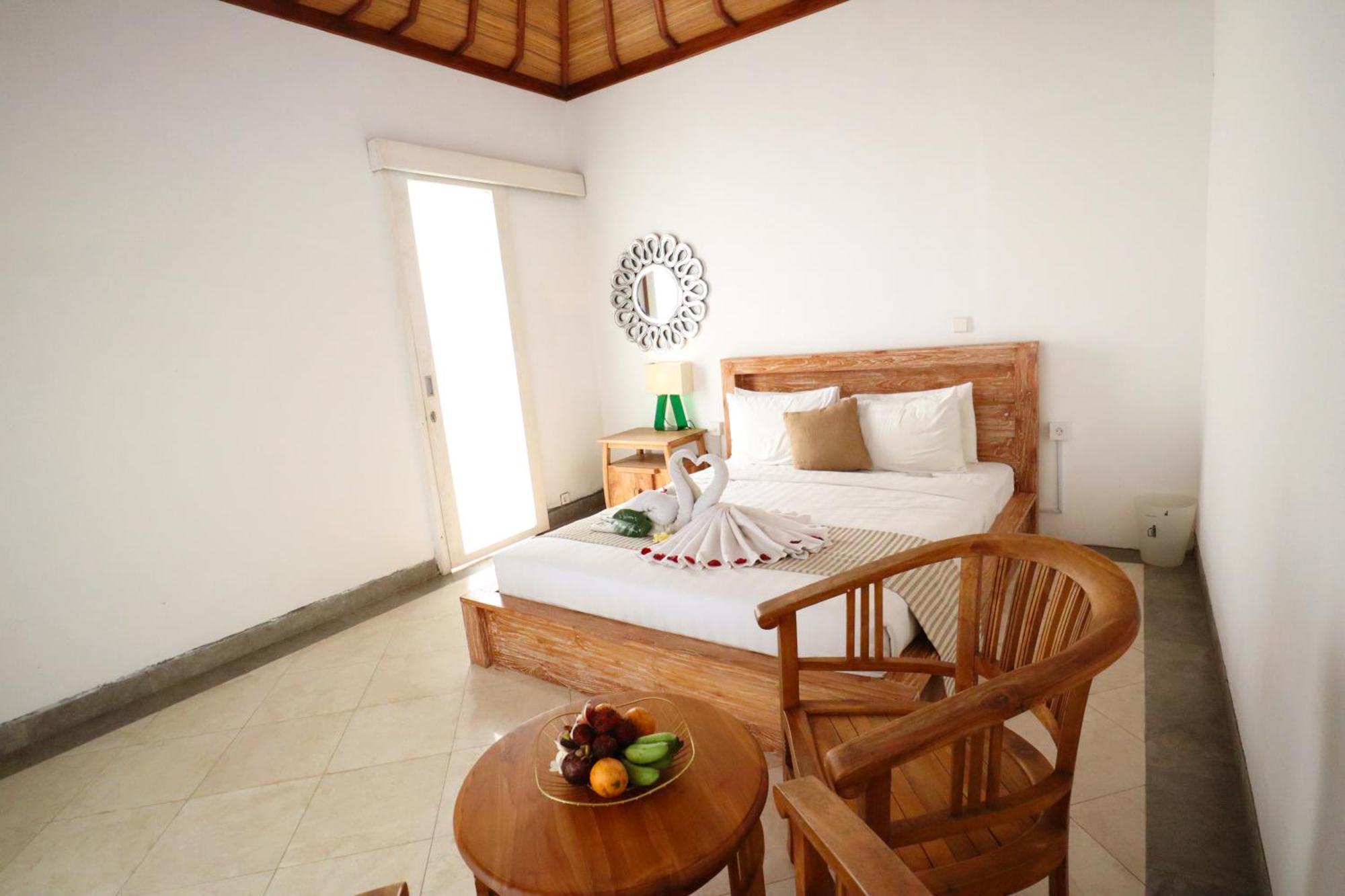 Aventus Resort Ubud Tegallalang  Værelse billede