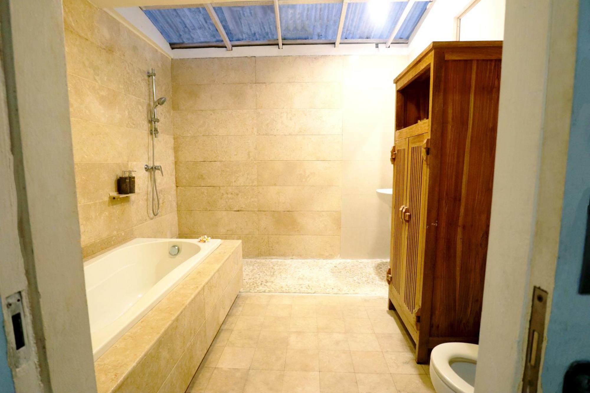Aventus Resort Ubud Tegallalang  Værelse billede