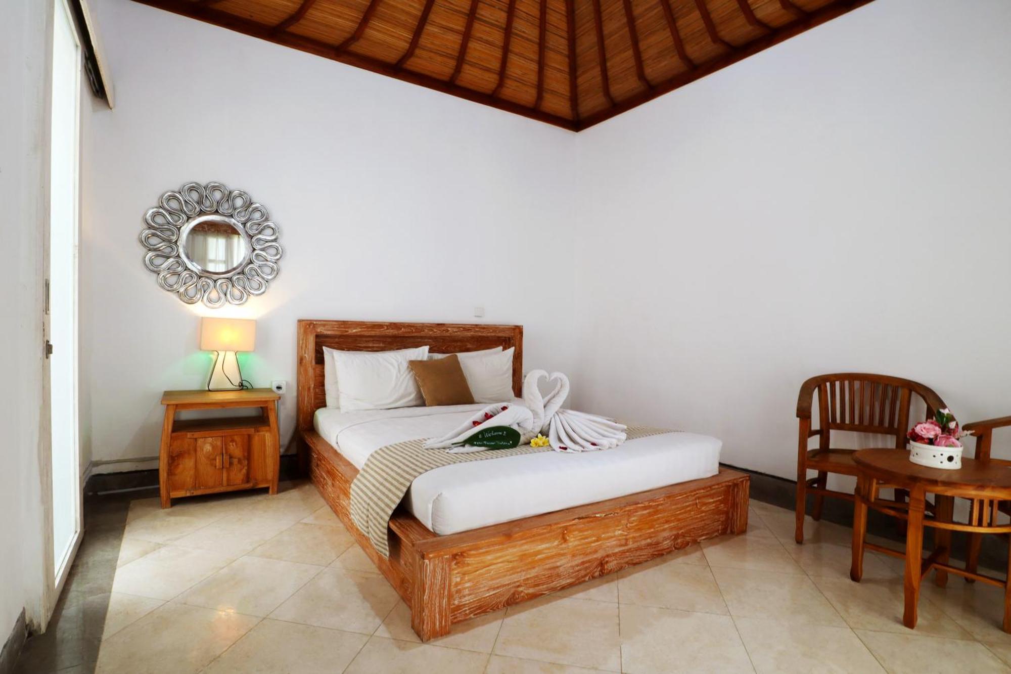 Aventus Resort Ubud Tegallalang  Værelse billede